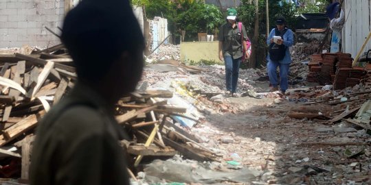 DPRD curiga alasan Pemkot Surabaya kecolongan soal radio Bung Tomo