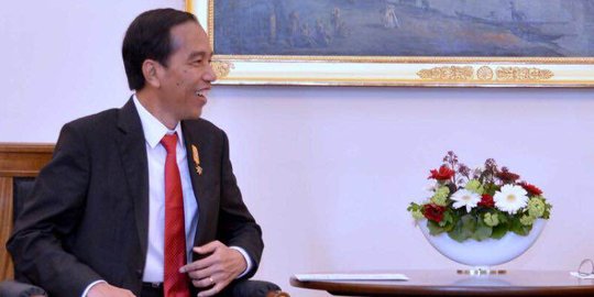 Presiden Jokowi setuju pelaku kejahatan seksual anak dikebiri