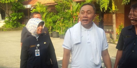 Ketua MPR nilai pelaksanaan ujian nasional semakin baik