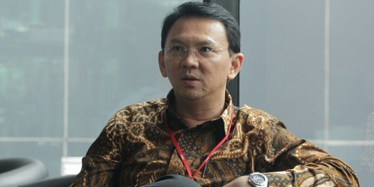 Ahok siap blak-blakan di KPK agar Sanusi & bos APL cepat disidang