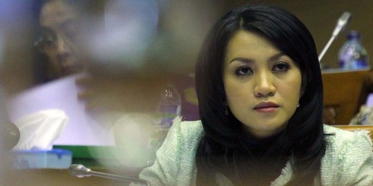 PDIP desak revisi UU Penghapusan Kekerasan Seksual masuk Prolegnas