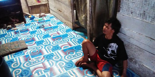 700 Ribu warga Bandung masuk kategori miskin