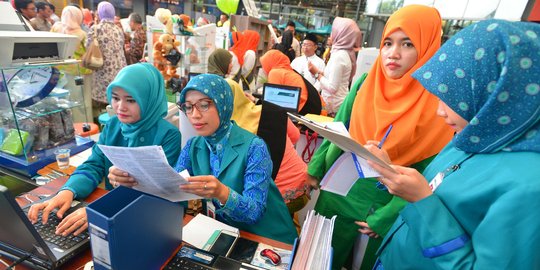 Indonesia kembali terpilih jadi tuan rumah forum ekonomi islam dunia