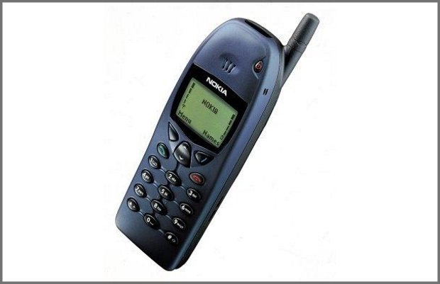 nokia 6110