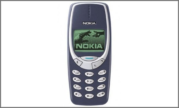 nokia 3310