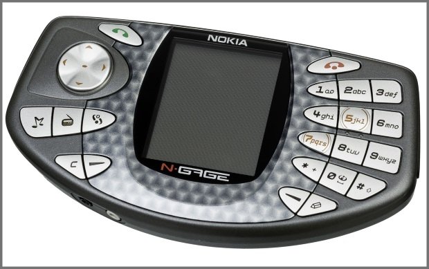 nokia n gage