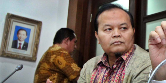 Pimpinan MPR tolak Perppu kebiri, pilih revisi UU Perlindungan Anak