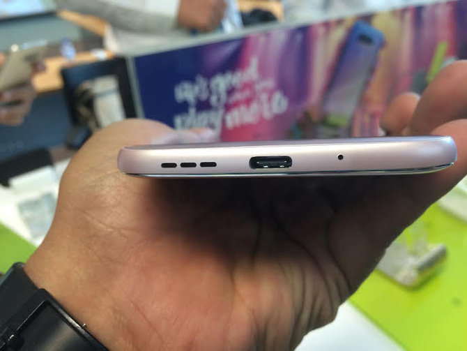 lg g5 se