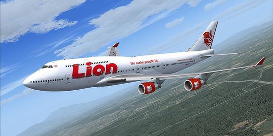 Banyak jadwal delay akibat pilot mogok, Lion Air terancam sanksi