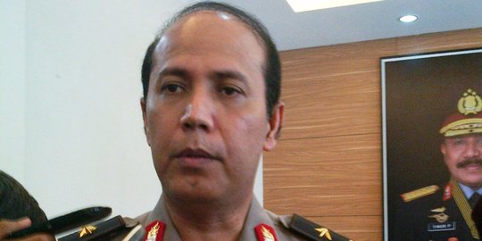 Polri sebut paham komunis tak sejalan dengan bangsa Indonesia