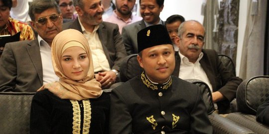 gadis suriah gunakan maskawin hapal alquran dan hadits rev2