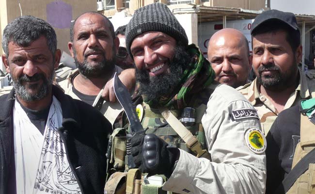 abu azrael