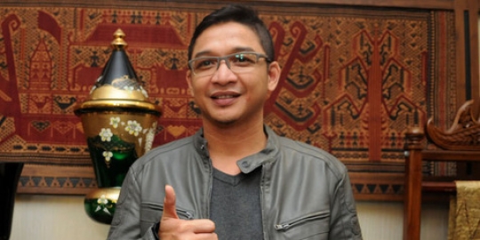 Sebagai musisi, Ini dia isi curahan hati Pasha