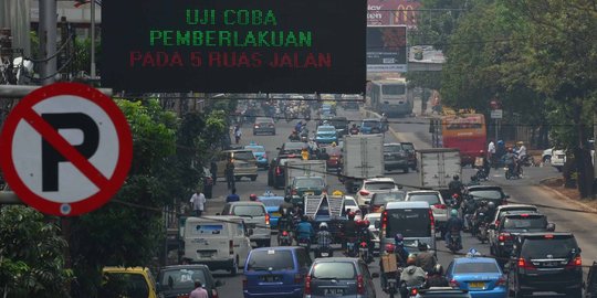 Ahok belum putuskan hapus permanen kawasan 3 in 1