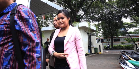 Soal Jessica, Kapolda minta hakim yang tentukan bukti bukan jaksa