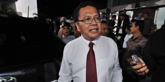 Menko Rizal sebut pengelolaan SDA harus bisa bernilai tambah