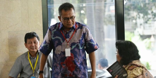 Taufik sindir Ahok: Usahanya di Pasar Ikan, lu pindahin ke Marunda