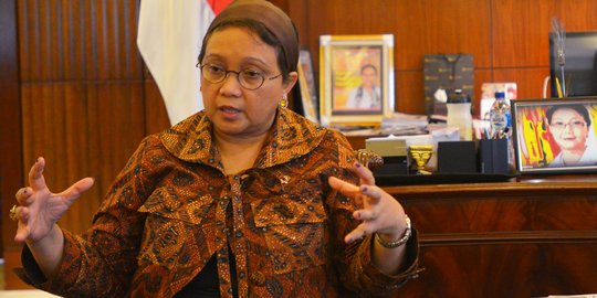 Empat WNI dibebaskan Abu Sayyaf, Kemlu langsung kontak keluarga