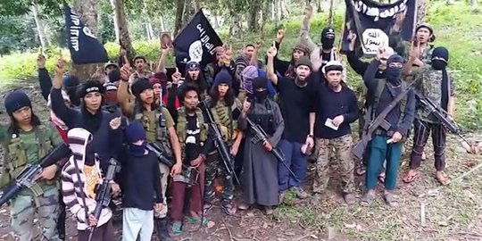Fakta-fakta 4 WNI berhasil dibebaskan dari Abu Sayyaf