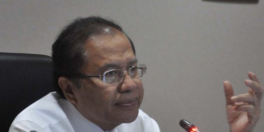 Mencontoh Taiwan, Rizal Ramli ingin RI bangun industri petrokimia