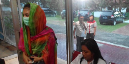 Kasus dugaan pemerkosaan gadis Manado dilimpahkan ke Polda Gorontalo