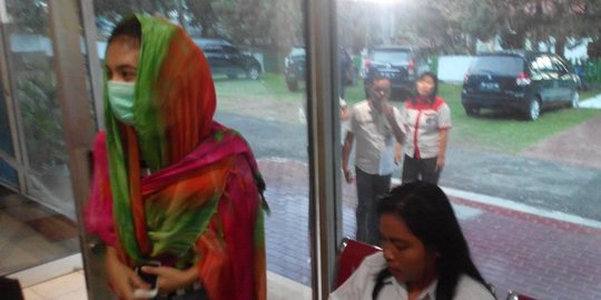 Polisi beberkan kronologi kasus gadis Manado yang ngaku diperkosa