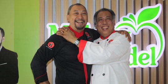 [Part 1] Menilik kisah Chef Yono populerkan kuliner Indonesia di NY