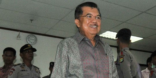 JK tegaskan pembebasan 4 WNI tanpa uang tebusan Rp 28,6 miliar