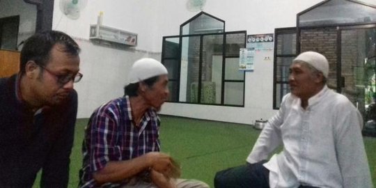 2 Anggota Densus 88 cuma demosi, keluarga Siyono akan lapor polisi