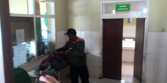 Tahanan kasus pencurian tewas gantung diri dalam sel LP Lowokwaru