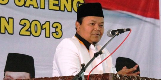 Hidayat terima kasih tak ada klaim paling berjasa saat 4 WNI bebas
