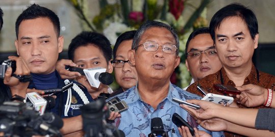 Menko Darmin minta kementerian kompak dukung industri prioritas