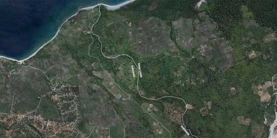 Timor Leste serobot lahan di Naktuka, warga geram dan ancam perang