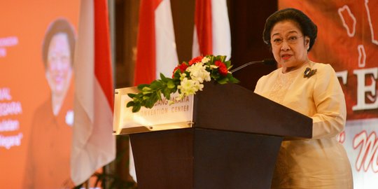 Megawati minta perempuan korban kekerasan seksual berani bersuara