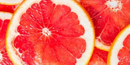 ini dia daftar buah-buahan sehat terbaru yang wajib untuk kamu coba