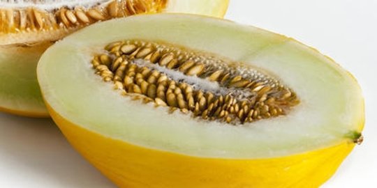 ini dia daftar buah-buahan sehat terbaru yang wajib untuk kamu coba