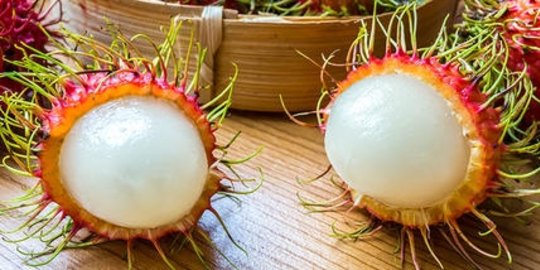 ini dia daftar buah-buahan sehat terbaru yang wajib untuk kamu coba