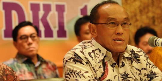 Usai lengser dari ketum Golkar, Ical mau main tennis dan ngurus cucu