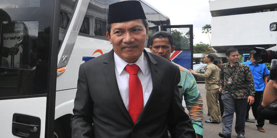 KPK kumpulkan bukti pelanggaran etik Saut Situmorang hina HMI