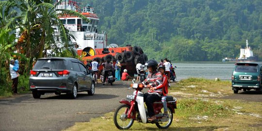 Ruang isolasi untuk terpidana mati sudah dipersiapkan