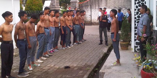 Di Indonesia Anak Disuruh Belajar Hingga Stres, Di Korea Selatan Justru Kebalikannya