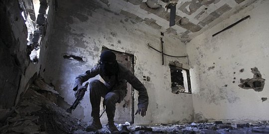 kafan bikin militan isis ciut rev2