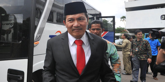 KPK kumpulkan bukti pernyataan Saut yang menyinggung HMI