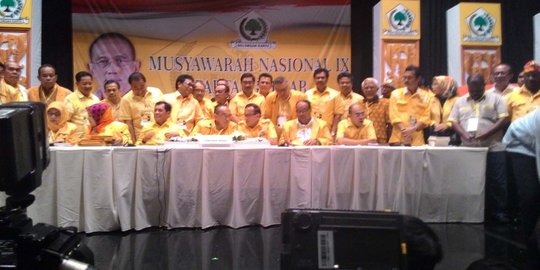 Tolak main uang, Setnov andalkan kebersamaan di Munaslub Golkar