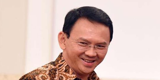 Banjir 2013 alasan Ahok buat perjanjian dengan pengembang reklamasi