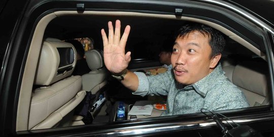 Imam Nahrawi dan pembenahan PSSI