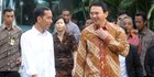 Ahok sebut perjanjian pengembang reklamasi dibuat di era Jokowi