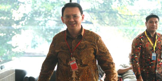 Ahok: Semua Rusun dibangun sebelum kami mutunya buruk sekali