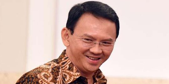 Kemenhub ribet, Ahok akan gandeng Adhi Karya bangun LRT