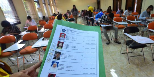 380 Siswa SMA 3 Semarang tak lulus SNMPTN, ini penjelasan Menristek